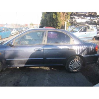 kia sephia ll del año 2004