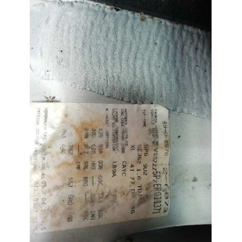 seat altea xl (5p5) del año 2013