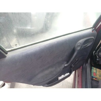 opel vectra b berlina del año 2000