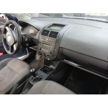 volkswagen polo iv (9n_, 9a_) del año 2006