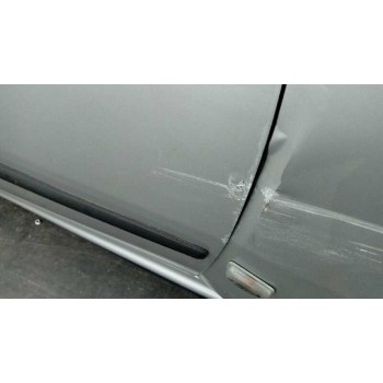 peugeot 406 coupe (s1/s2) del año 2001