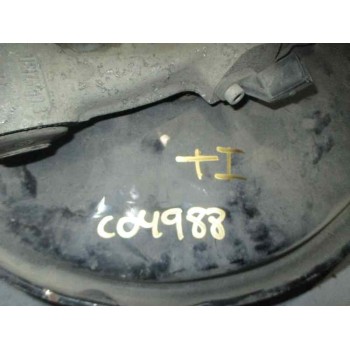 Recambio de mangueta trasera izquierda para audi a6 berlina (4f2) 3.0 tdi quattro referencia OEM IAM   