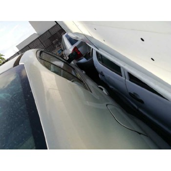 renault megane ii classic berlina del año 2004