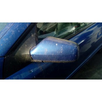 opel astra g coupé del año 1998