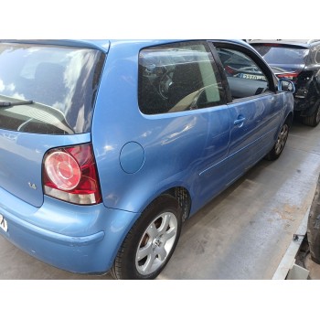 volkswagen polo iv (9n_, 9a_) del año 2006