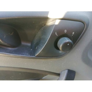 seat ibiza sc (6j1) del año 2010