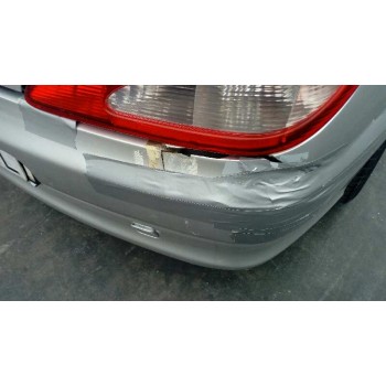 peugeot 406 coupe (s1/s2) del año 2001