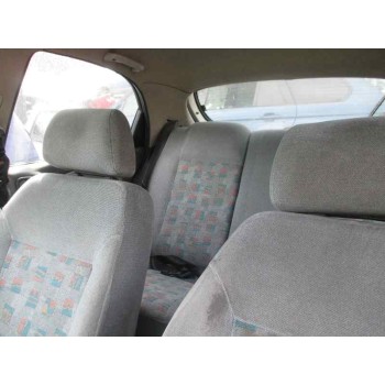 daewoo lanos del año 1999