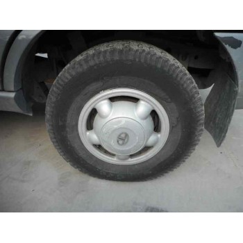 tata safari del año 2001