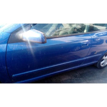 opel astra g coupé del año 1998