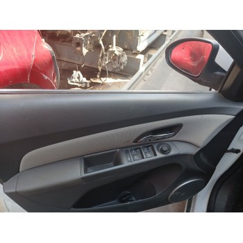 chevrolet cruze (j300) del año 2010