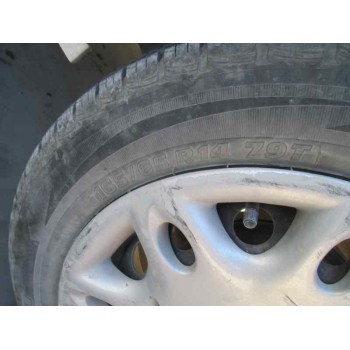 renault clio ii fase i (b/cbo) del año 2000