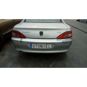 peugeot 406 coupe (s1/s2) del año 2001