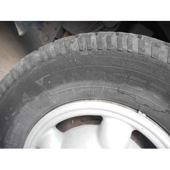 tata safari del año 2001