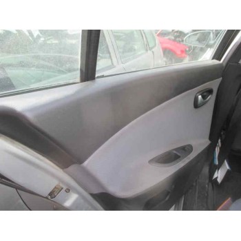 nissan primera berlina (p12) del año 2002