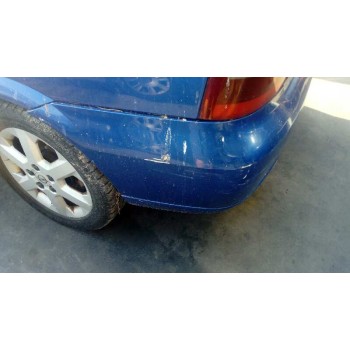 opel astra g coupé del año 1998