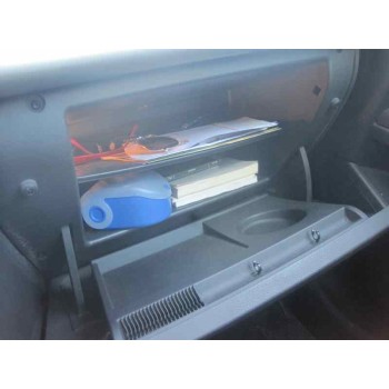 opel astra h ber. del año 2007