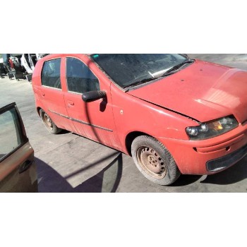 fiat punto berlina (188) del año 2001