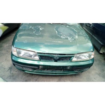 nissan almera (n15) del año 1998