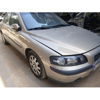 volvo s60 i (384) del año 2002