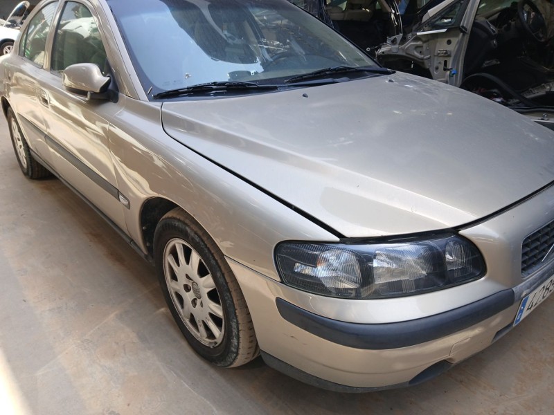 VOLVO S60 I (384)