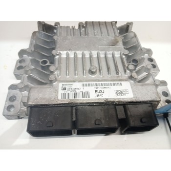 CENTRALITA MOTOR UCE 5WS40592JT 7G9112A650YJ 