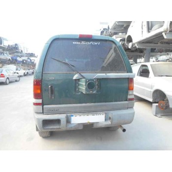 tata safari del año 2001