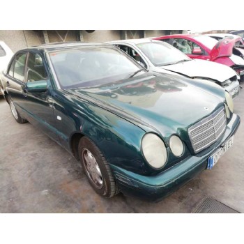 mercedes-benz clase e (w210) familiar del año 1996