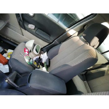 renault megane ii classic berlina del año 2004