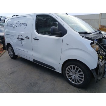 opel vivaro c furgoneta (k0) del año 2021