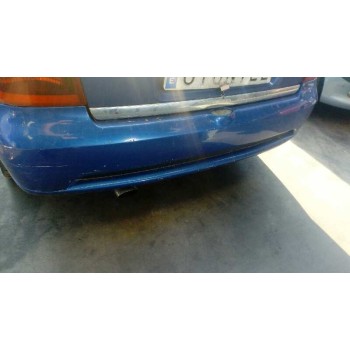 opel astra g coupé del año 1998