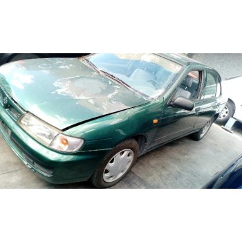 nissan almera (n15) del año 1998