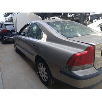 volvo s60 i (384) del año 2002