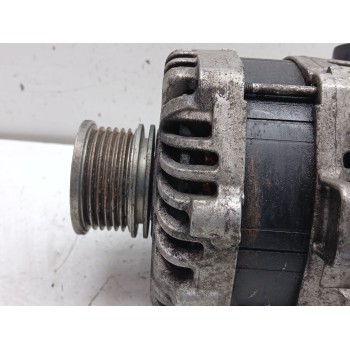 Recambio de alternador para opel vivaro c furgoneta (k0) 1.5 referencia OEM IAM 9824742880 1635591980 a002tv0781ze