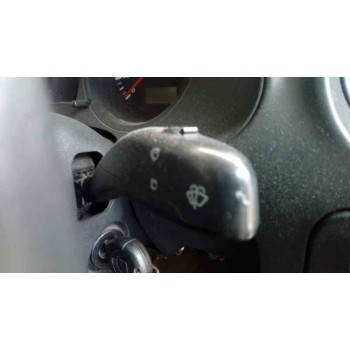 seat ibiza (6l1) del año 2004