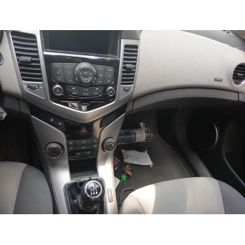 chevrolet cruze (j300) del año 2010