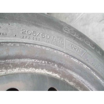 nissan primera berlina (p12) del año 2002