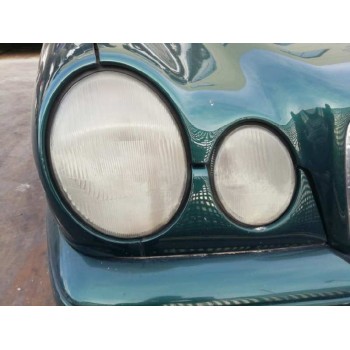 mercedes-benz clase e (w210) familiar del año 1996