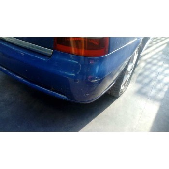 opel astra g coupé del año 1998