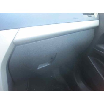 opel astra h ber. del año 2007