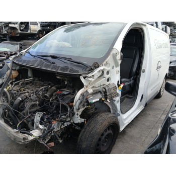 opel vivaro c furgoneta (k0) del año 2021