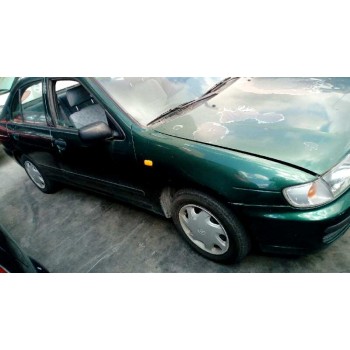 nissan almera (n15) del año 1998