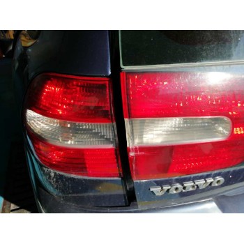 volvo v40 familiar del año 2003