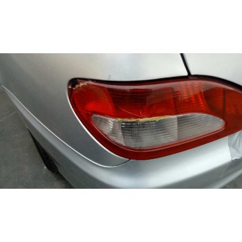 peugeot 406 coupe (s1/s2) del año 2001