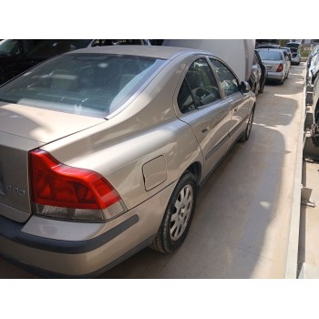volvo s60 i (384) del año 2002