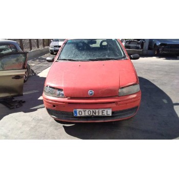 fiat punto berlina (188) del año 2001