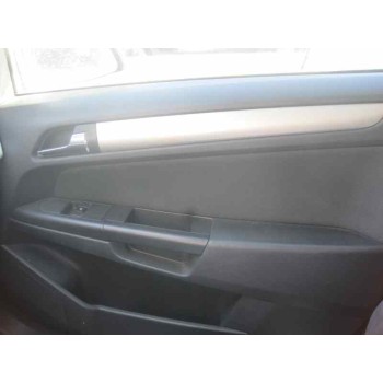 opel astra h ber. del año 2007