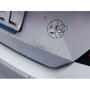 skoda fabia del año 2019