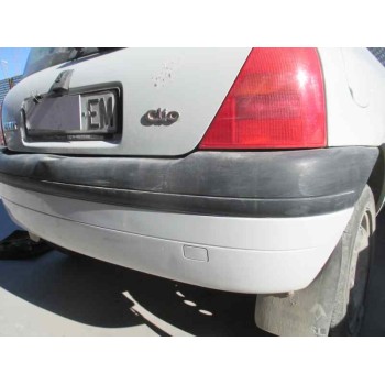 renault clio ii fase i (b/cbo) del año 2000