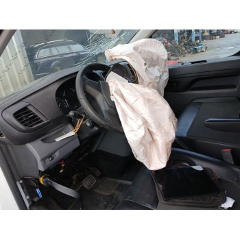 opel vivaro c furgoneta (k0) del año 2021